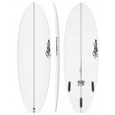 Tabla de surf T. Patterson Speed Drive