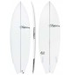 T. Patterson Speed Drive Surfboard