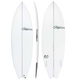 Surfboard T. Patterson Speed Drive