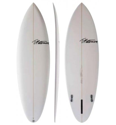 Tavola da surf T. Patterson Speed Drive