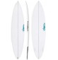 T. Patterson Speed Drive Surfboard