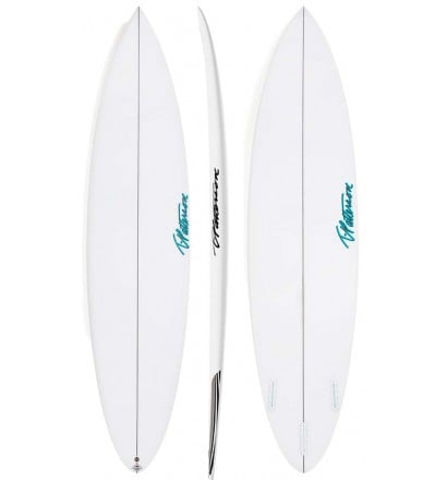 T. Patterson Speed Drive Surfboard