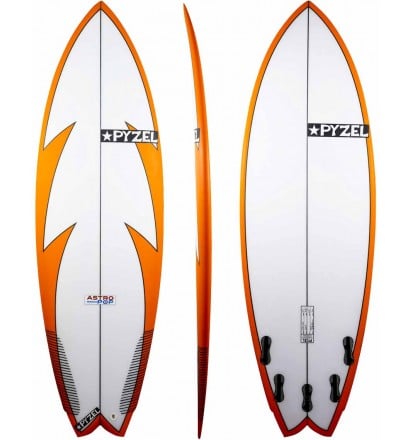 Tabla de surf MS Speed Rabbit