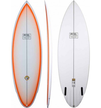 Surfboard MS Speed Rabbit