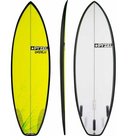 Tabla de surf MS Speed Rabbit