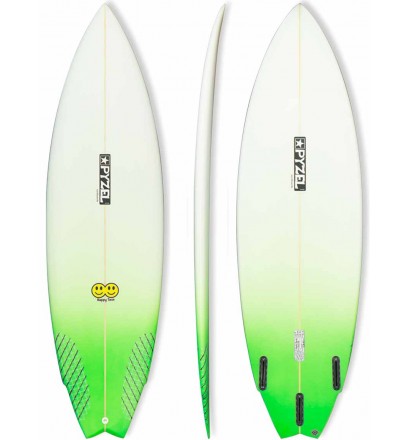 Pyzel shortboard deals