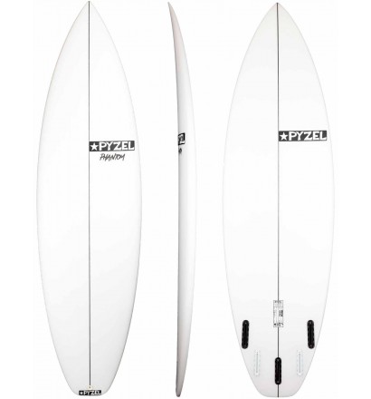 Surfboard MS Speed Rabbit