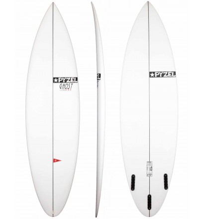 Surfboard MS Speed Rabbit