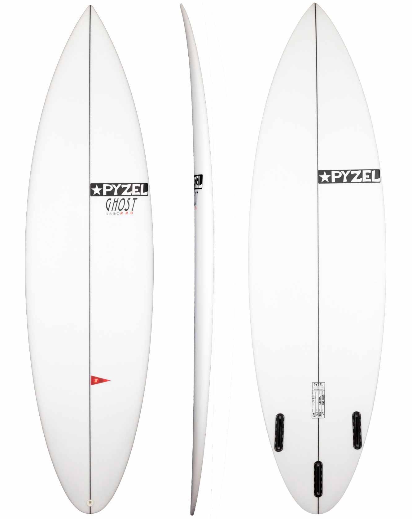 Surfboard Pyzel Ghost Pro