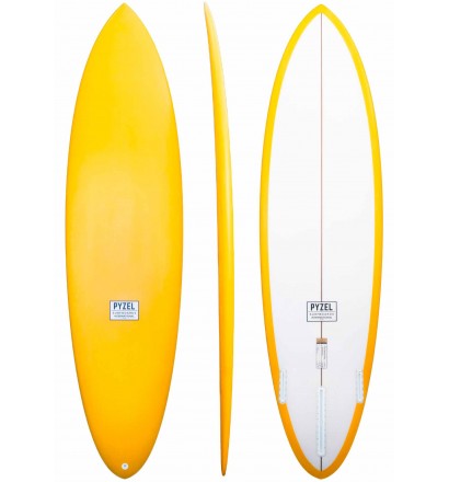 Surfboard MS Speed Rabbit