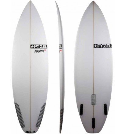 Tabla de surf MS Speed Rabbit