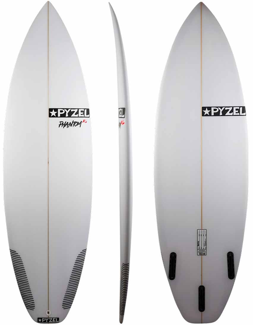 Surfboard Pyzel Phantom XL