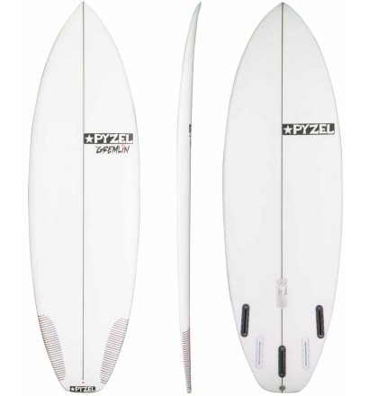 Surfboard MS Speed Rabbit