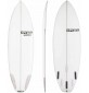 Surfboard MS Speed Rabbit