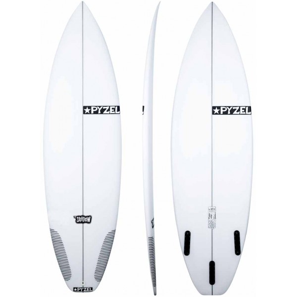 Surfboard Pyzel Grom Shadow