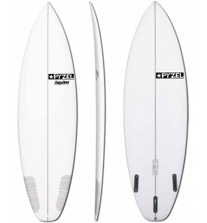 Tabla de surf MS Speed Rabbit