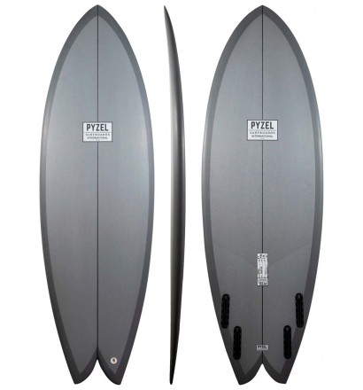 Tabla de surf MS Speed Rabbit