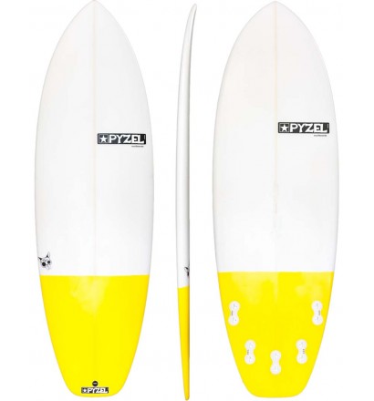 Surfboard MS Speed Rabbit