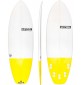 Surfboard MS Speed Rabbit