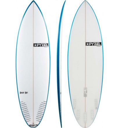 Tabla de surf MS Speed Rabbit