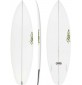 T. Patterson Speed Drive Surfboard