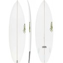 Tabla de surf T. Patterson Speed Drive