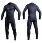 Wetsuit O´Neill Hyperfreak 4/3mm+