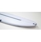 Surfboard Pukas 69er pro