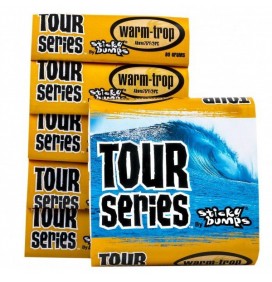 Paraffin Sticky Bumps-Tour-Serie