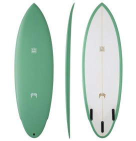 Tavola da surf Perso Sub Driver