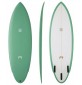 Tabla de surf Lost Sub Driver