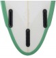 Surfplank de Verloren Sub-Stuurprogramma