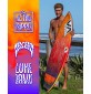 Tavola da surf Perso Sub Driver