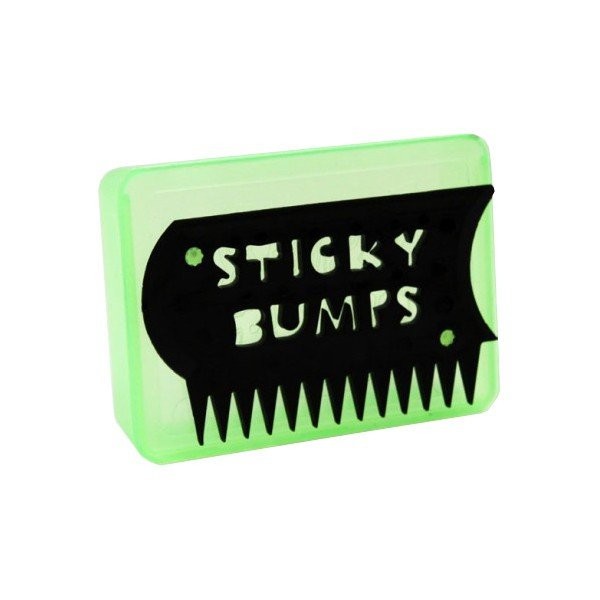 Imagén: Sticky Bumps Wax Box