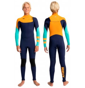 Wetsuit Hurley Advantage 4/3mm