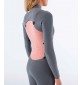 Traje Neopreno Hurley Advantage 4/3mm