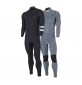 Traje Neopreno Hurley Advantage 4/3mm