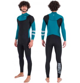 Wetsuit Hurley Advantage 4/3mm