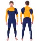 Traje Neopreno Hurley Advantage 4/3mm