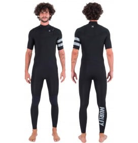 Traje Neopreno Hurley Advantage 4/3mm