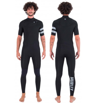 Traje Neopreno Hurley Advantage 4/3mm