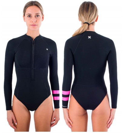 Traje Neopreno Hurley Advantage 4/3mm