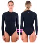 Traje Neopreno Hurley Advantage 4/3mm