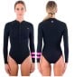 Wetsuit Hurley Advantage 4/3mm