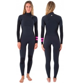 Traje Neopreno Hurley Advantage 4/3mm