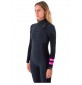 Traje Neopreno Hurley Advantage 4/3mm