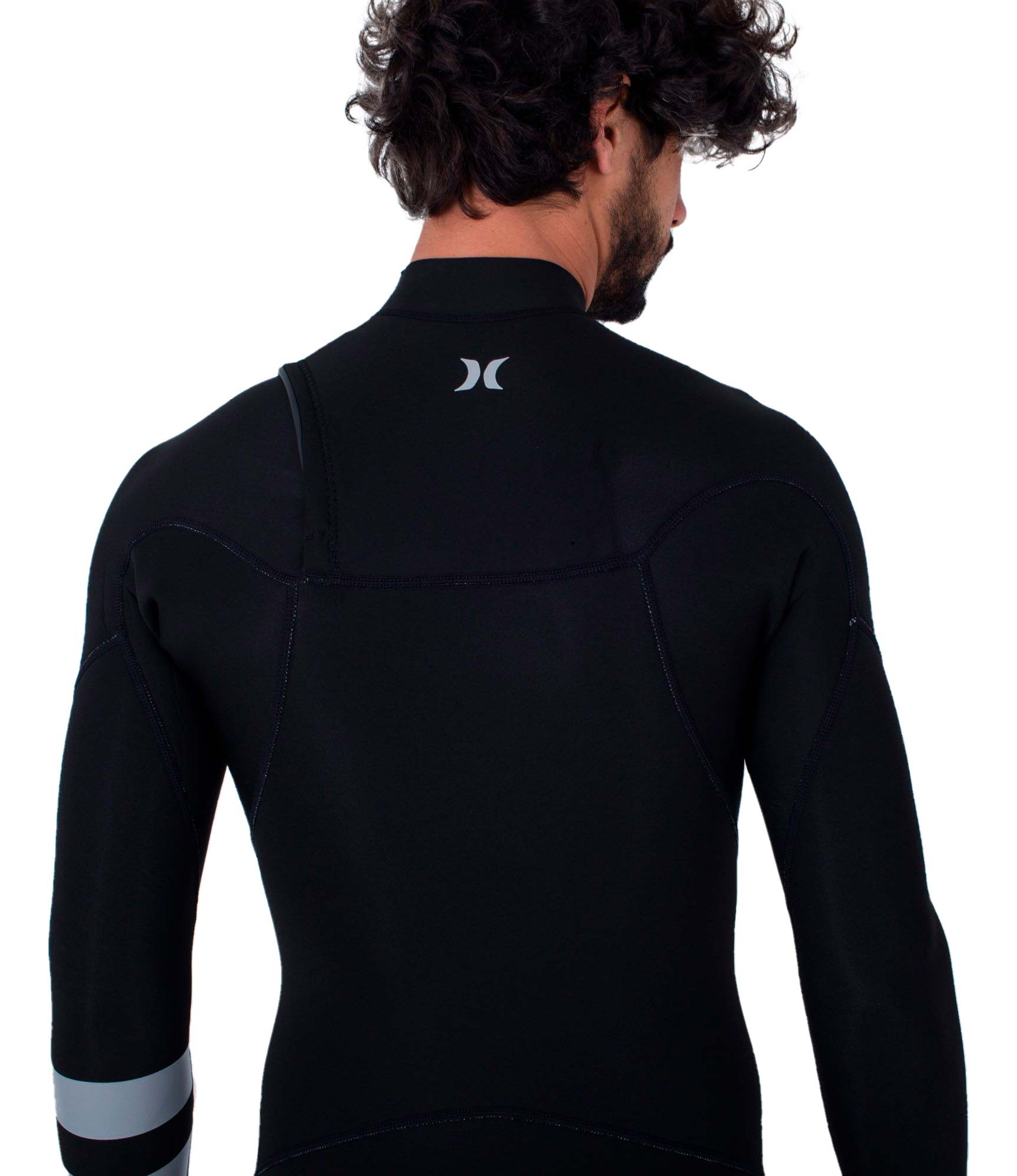 Wetsuit Hurley Advant 2/2mm Springsuit