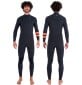 Wetsuit Hurley Advantage 4/3mm