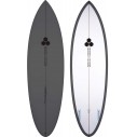 Planche de surf Channel Island Twin Fin