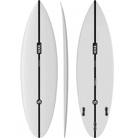 Tavola SOUL Surfboards Diablo 2